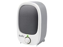 Тепловентилятор (обогреватель) Ballu BFH/S-03N (мини)  картинка